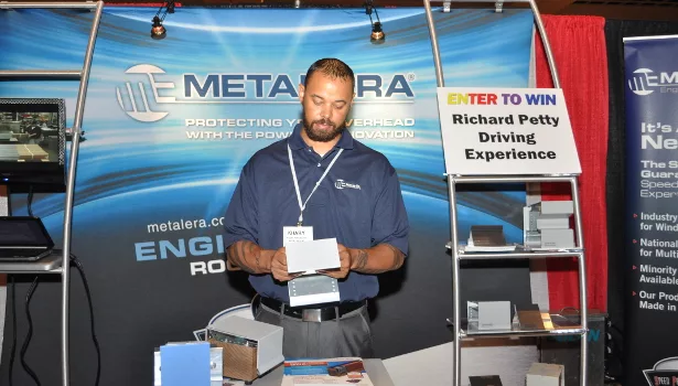 Metal-Era's Edge Systems One