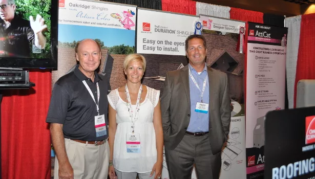 Owens Corning