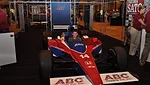 ABC Supply Co.'s Indy Car