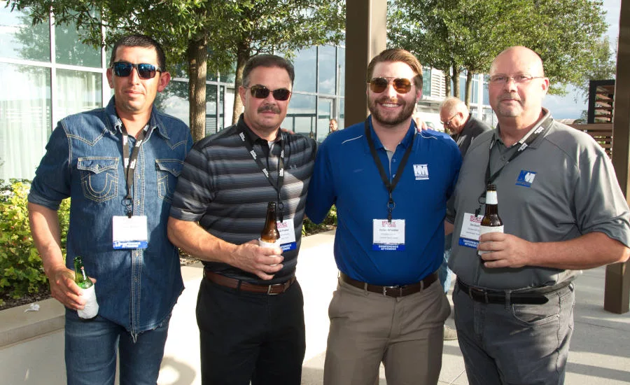 Best of Success Dallas