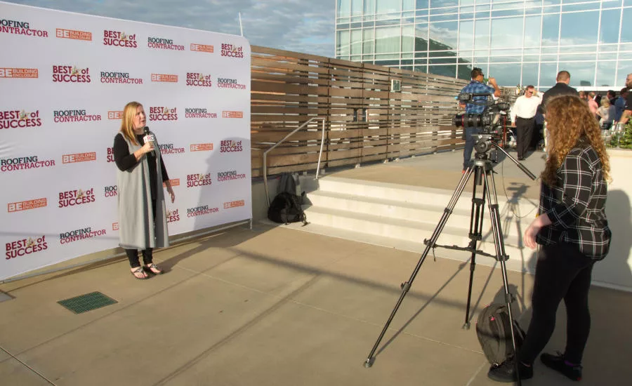 Best of Success Dallas