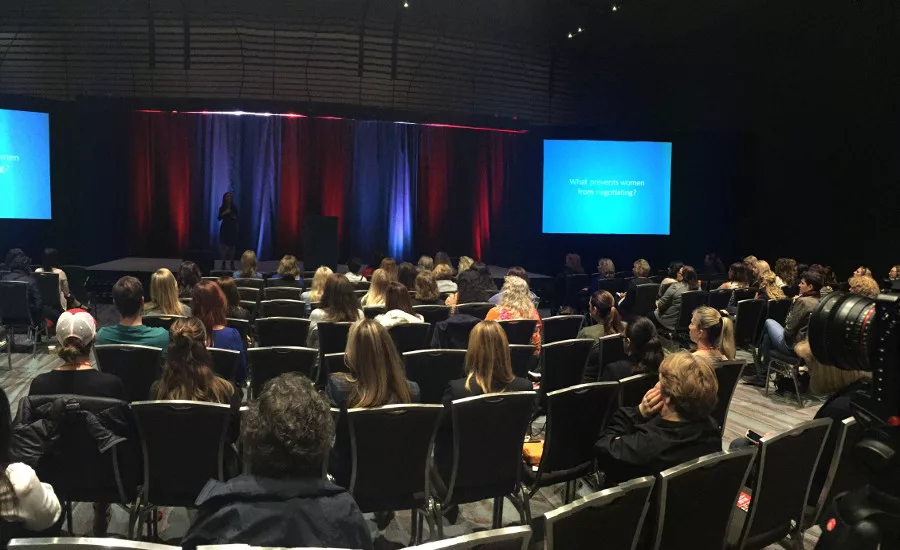 National Women in Roofing