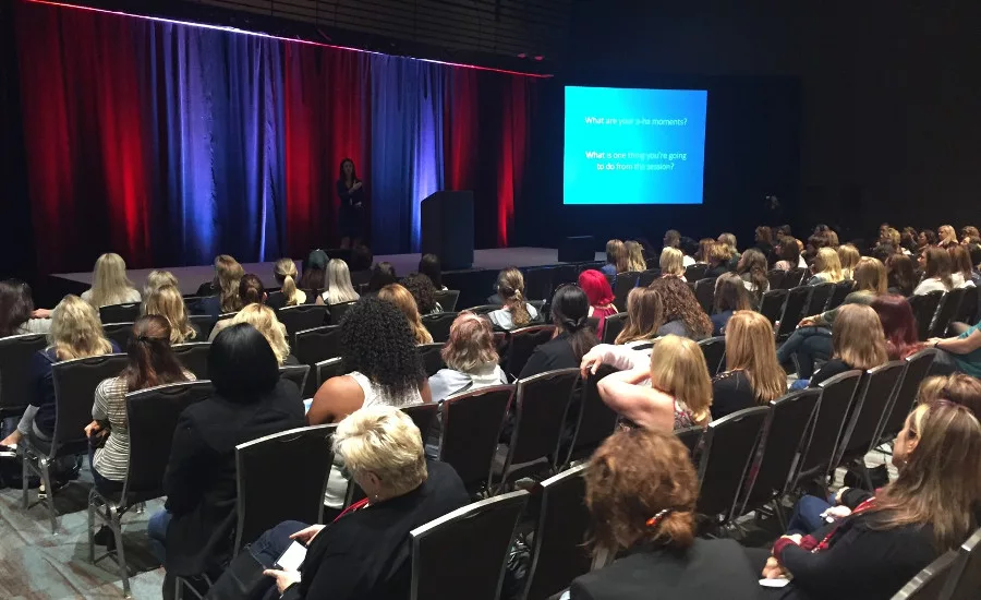 National Women in Roofing