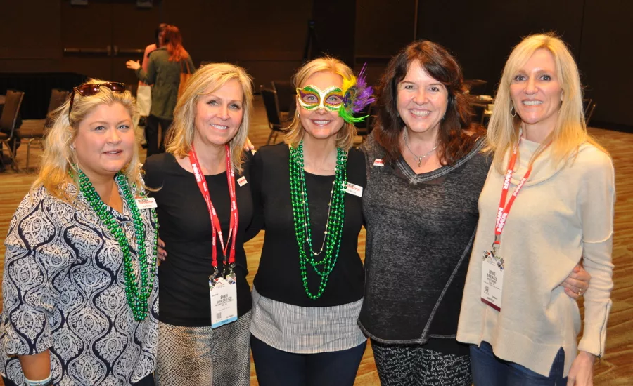 National Women in Roofing