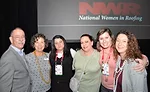 National Women in Roofing