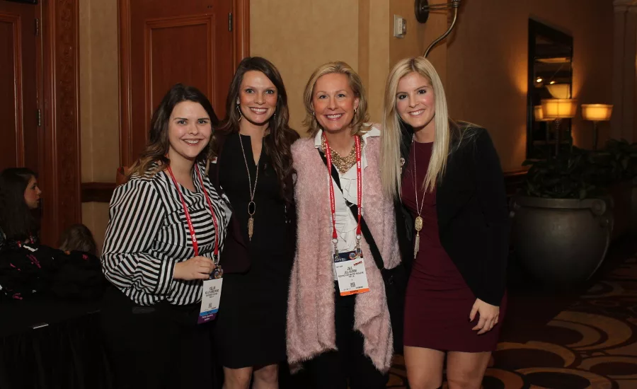 National Women in Roofing