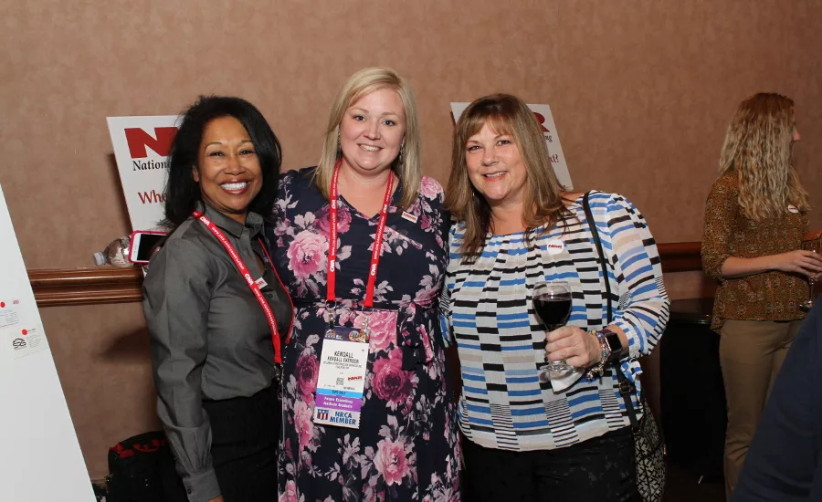 National Women in Roofing