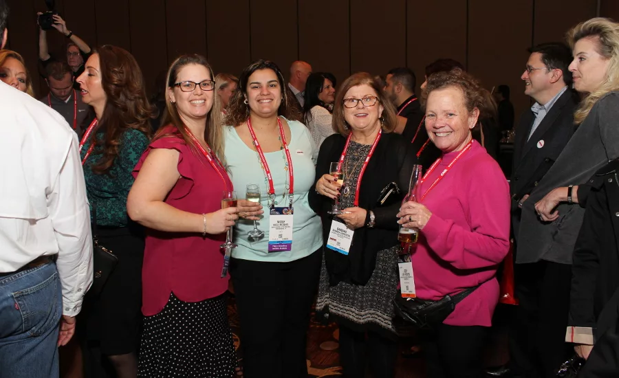 National Women in Roofing