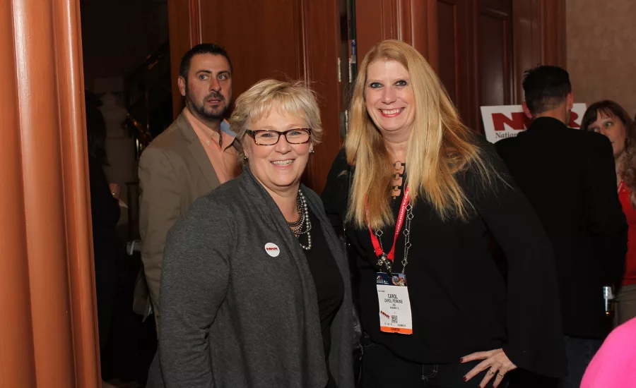 National Women in Roofing