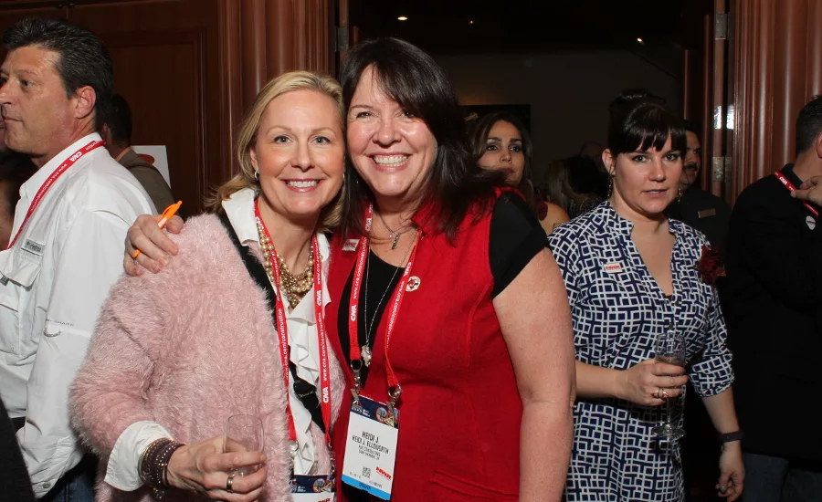 National Women in Roofing