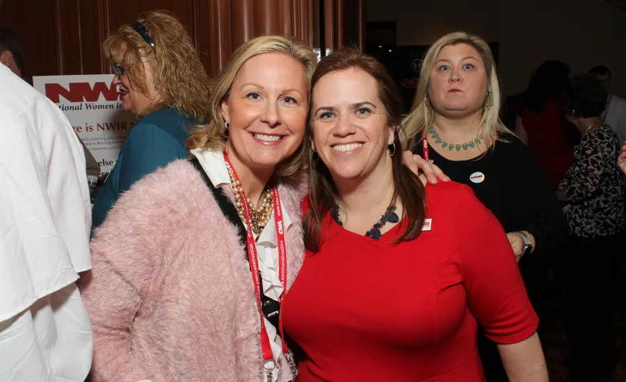 National Women in Roofing