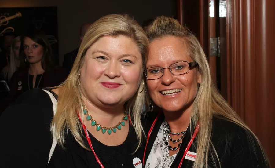 National Women in Roofing