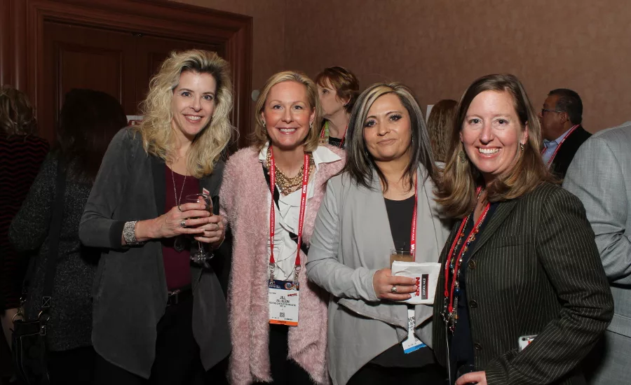National Women in Roofing