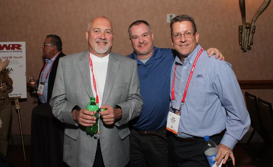 National Women in Roofing