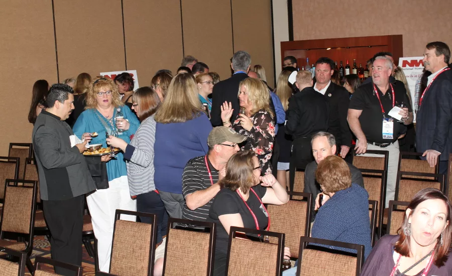 National Women in Roofing