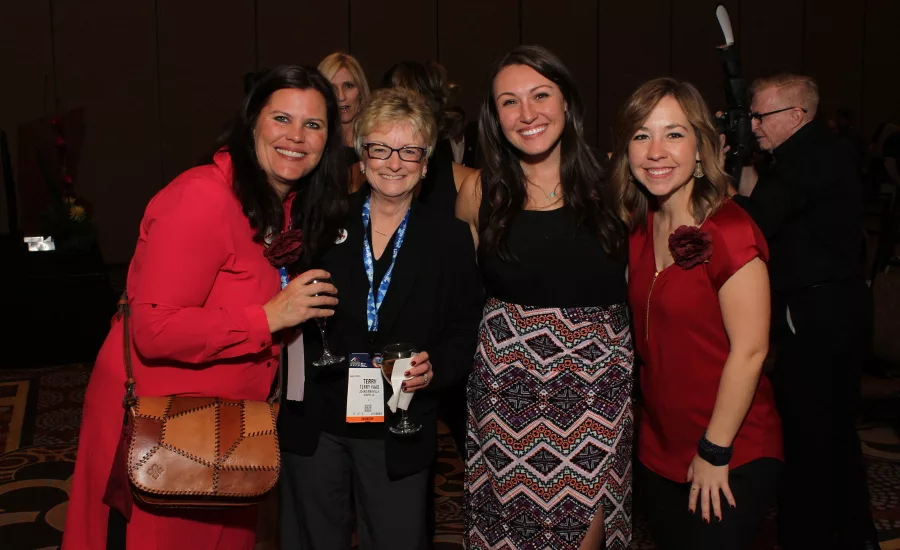 National Women in Roofing