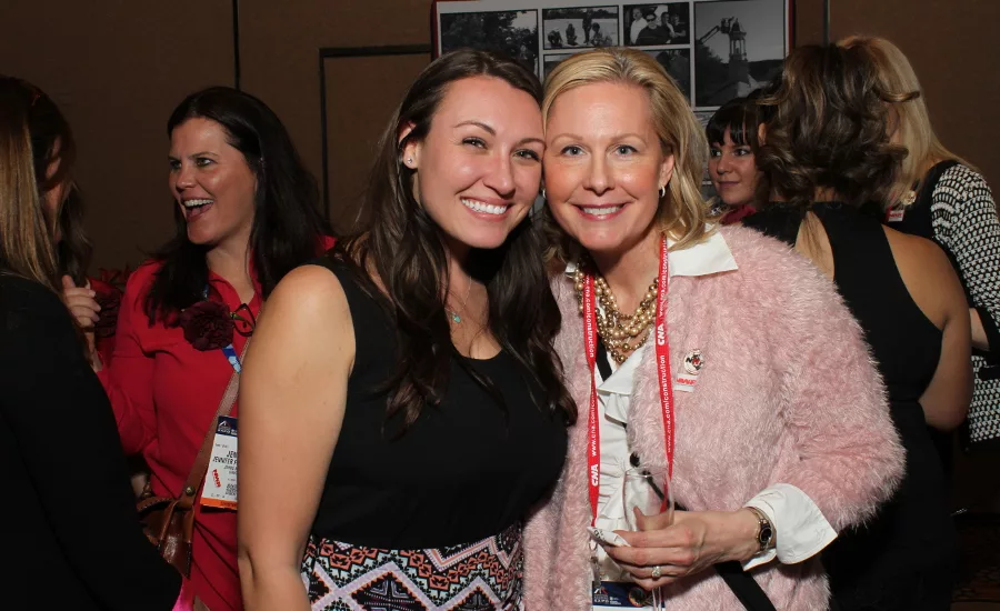 National Women in Roofing