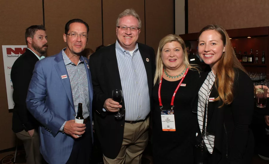 National Women in Roofing