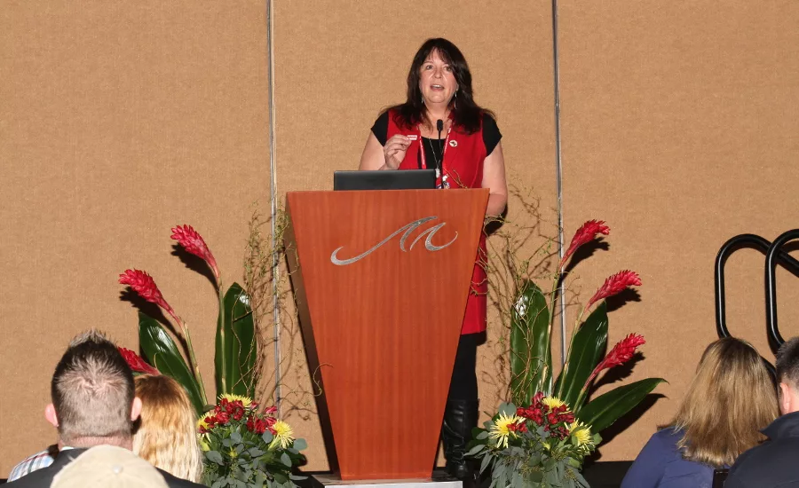 National Women in Roofing