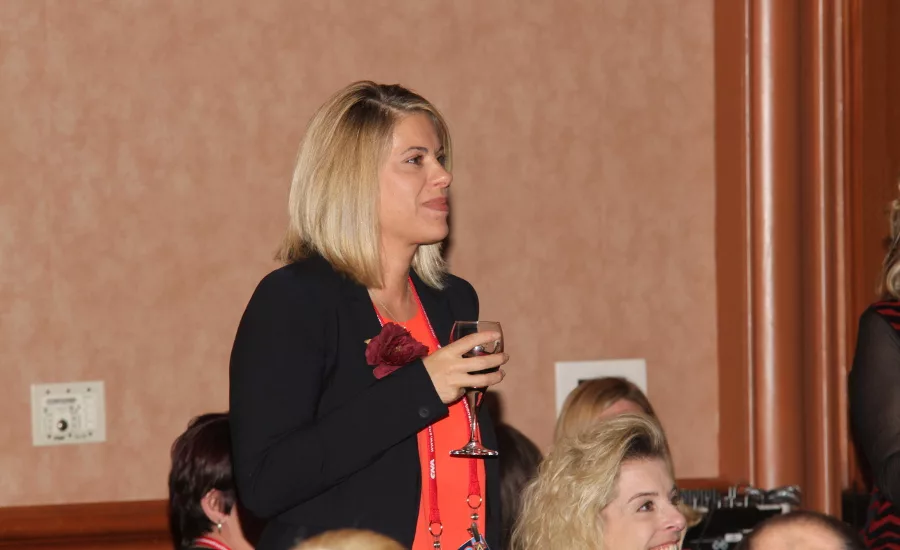 National Women in Roofing