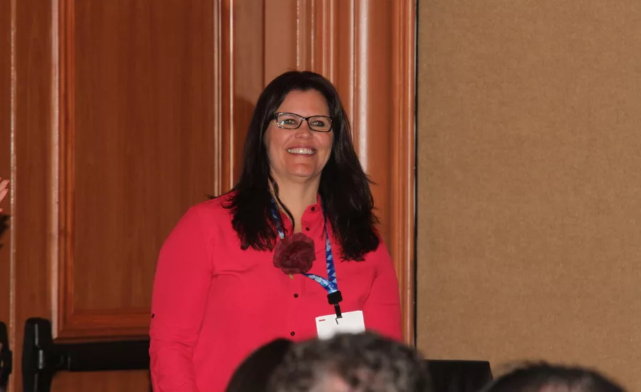 National Women in Roofing