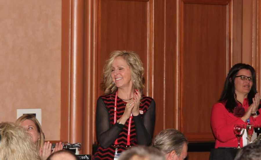 National Women in Roofing