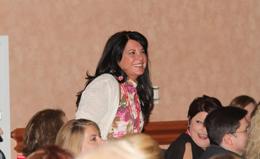 National Women in Roofing