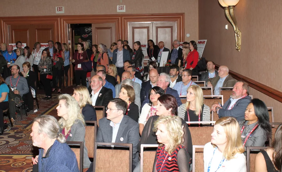 National Women in Roofing