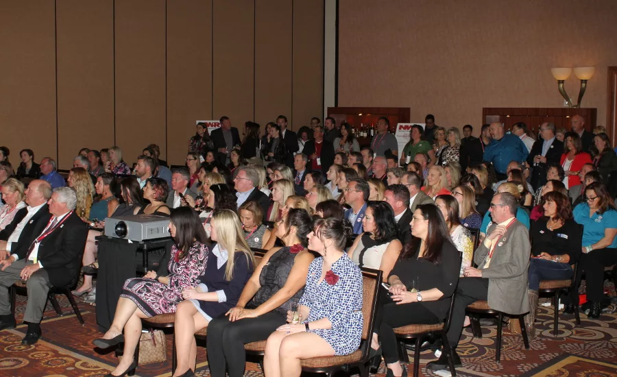 National Women in Roofing