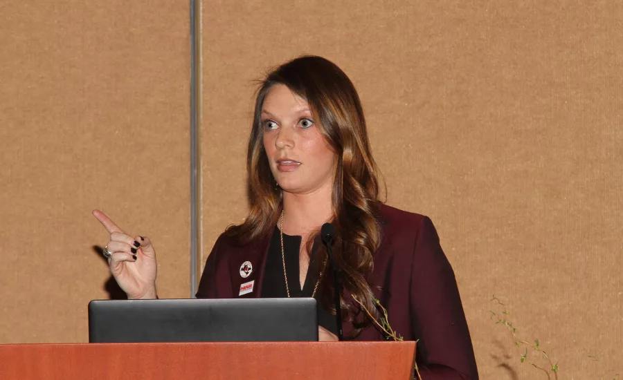 National Women in Roofing