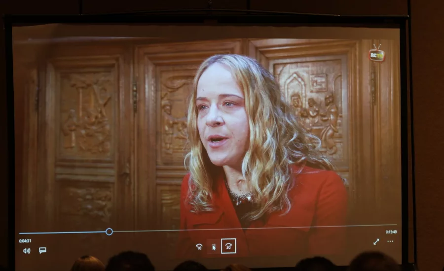 National Women in Roofing