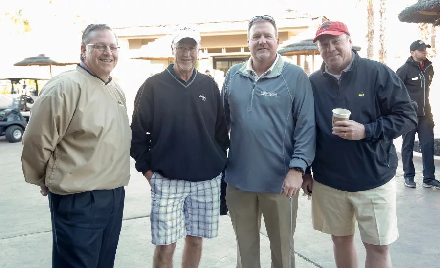 IRE 2017 Golf and Sport Shooting