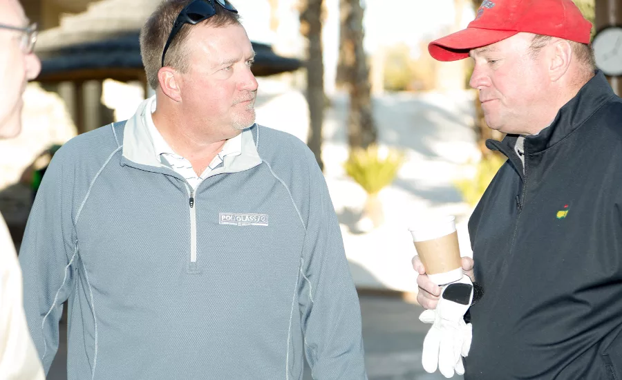  IRE 2017 Golf and Sport Shooting