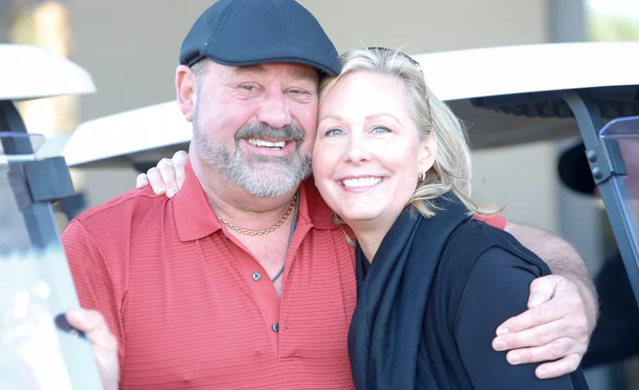 IRE 2017 Golf and Sport Shooting