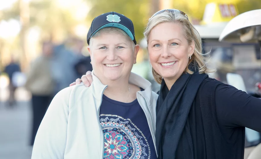 IRE 2017 Golf and Sport Shooting