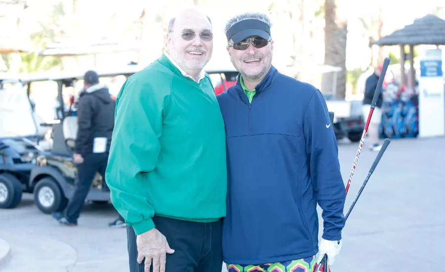 IRE 2017 Golf and Sport Shooting