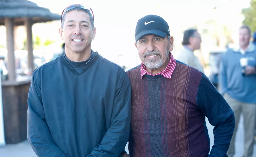 IRE 2017 Golf and Sport Shooting