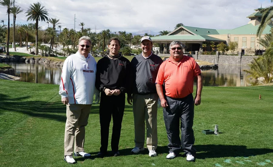 IRE 2017 Golf and Sport Shooting