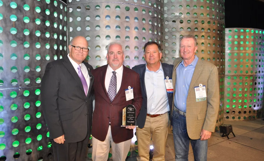 Western Roofing Expo