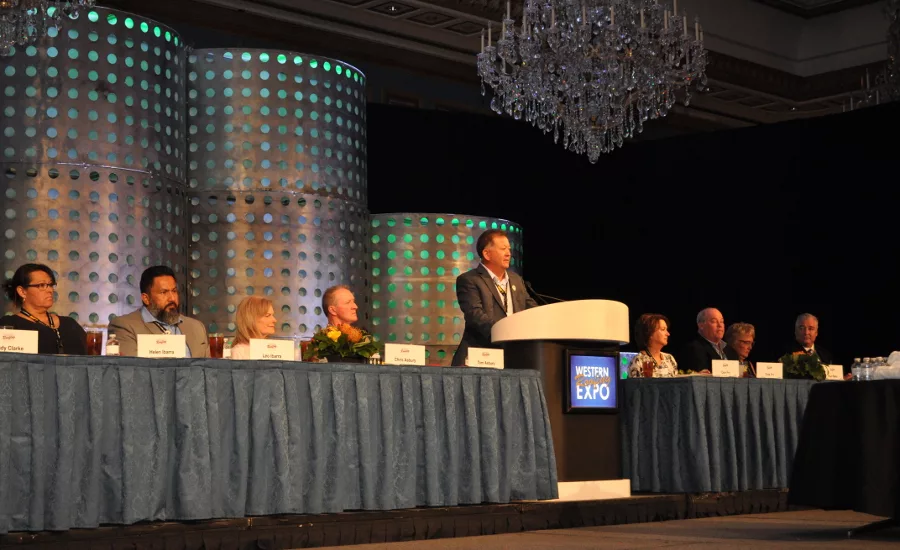 Western Roofing Expo