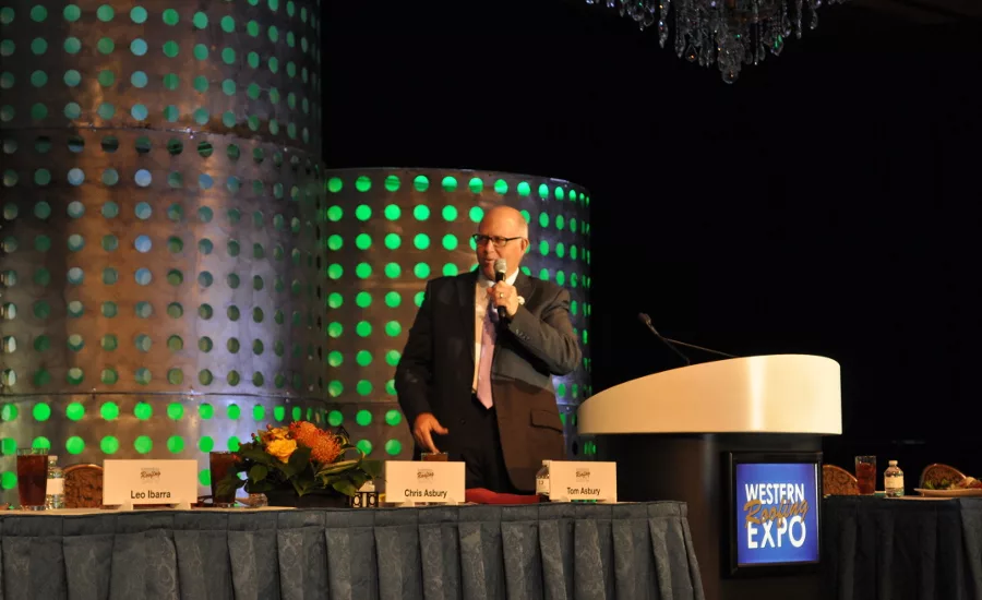 Western Roofing Expo