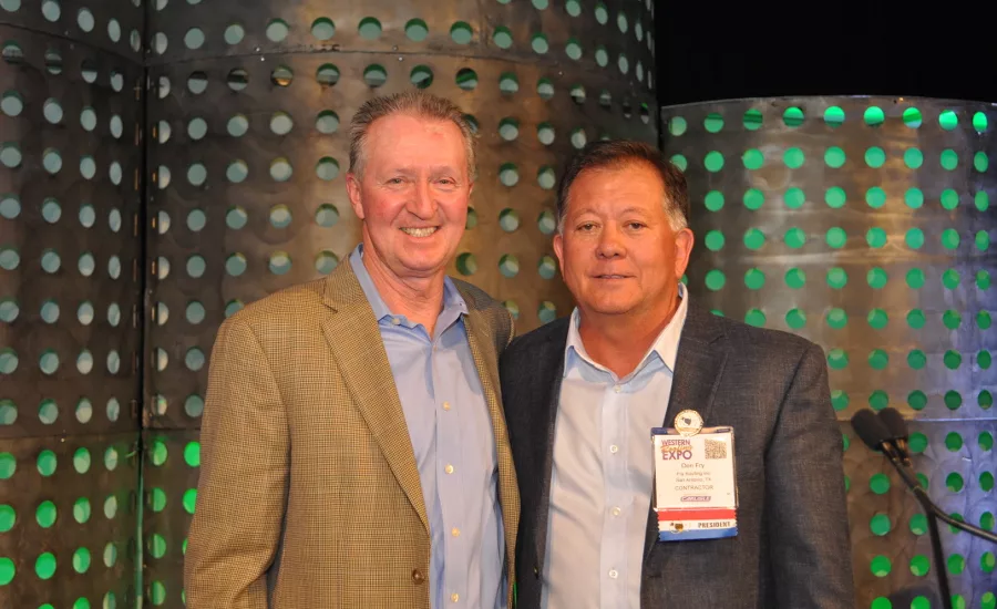 Western Roofing Expo