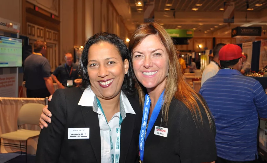 Western Roofing Expo