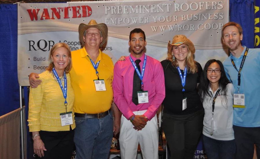 Western Roofing Expo