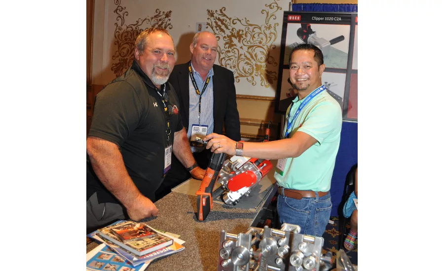 Western Roofing Expo