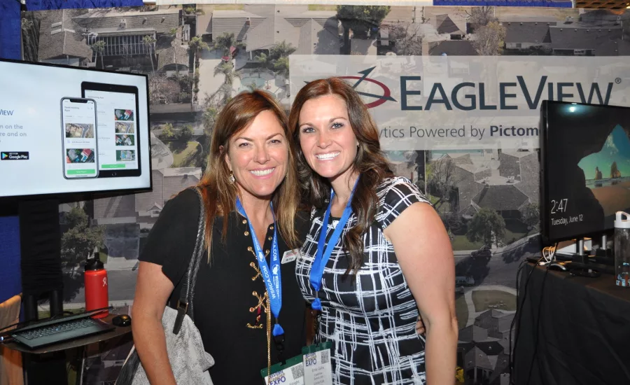 Western Roofing Expo