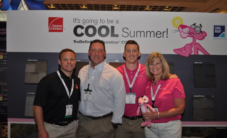 Western Roofing Expo