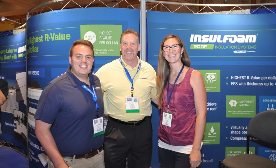 Western Roofing Expo