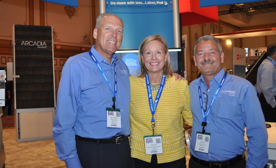 Western Roofing Expo