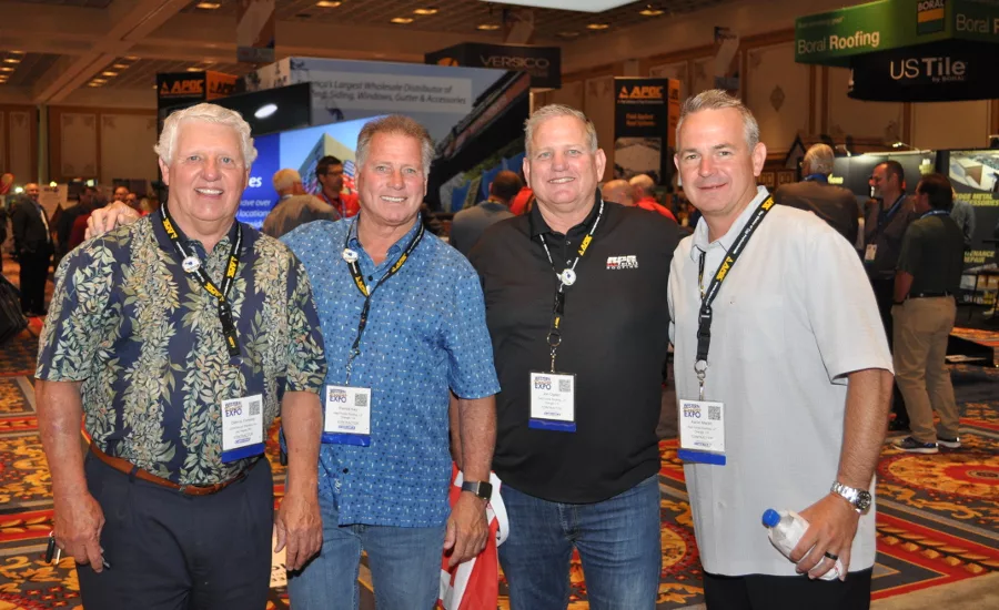 Western Roofing Expo